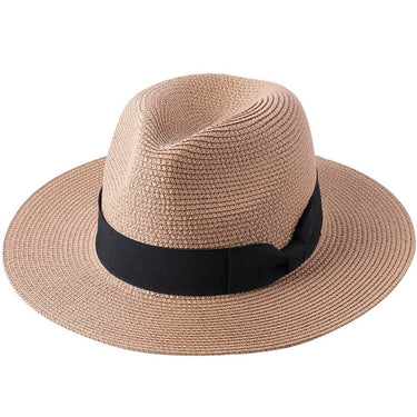 Chapeau De Paille Traveller